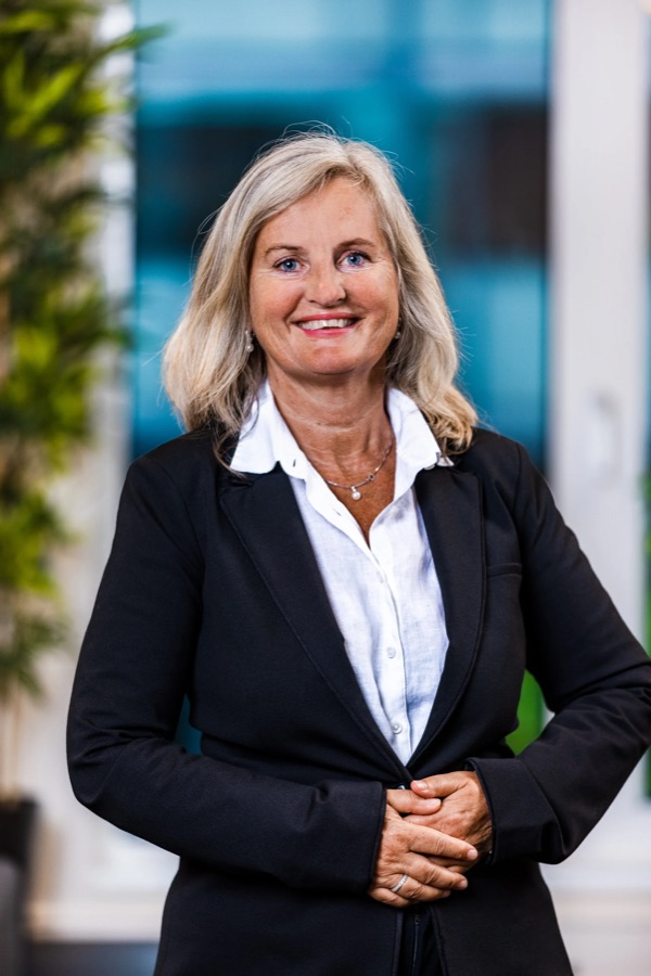 Advokat Hanne S. Torkelsen